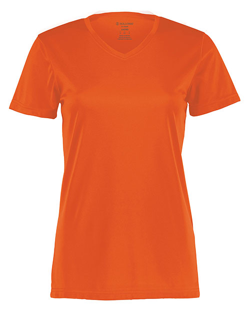 Holloway 222820  Ladies Momentum Tee at GotApparel