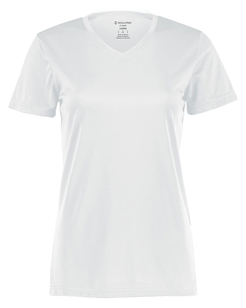 Holloway 222820 Ladies Momentum Tee at GotApparel