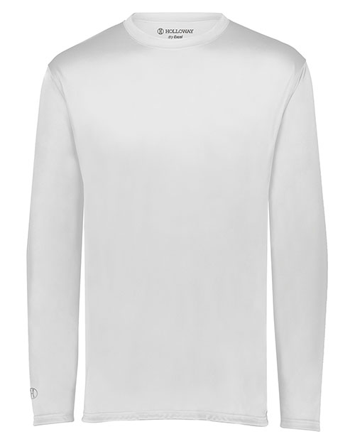 Holloway 222822 Momentum Long Sleeve Tee at GotApparel