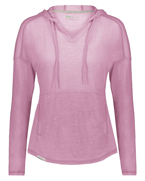 Holloway 222845  Ladies Monterey Hoodie at GotApparel