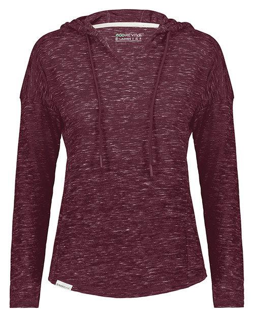 Holloway 222845 Ladies Monterey Hoodie at GotApparel