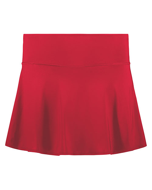 Holloway 222884 Girls CoolcoreÂ® Skort at GotApparel