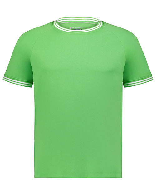 Holloway 223125 Court Tee at GotApparel