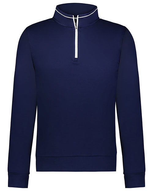 Holloway 223127 Court 1/4 Zip Pullover at GotApparel