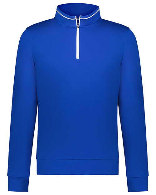 Holloway 223127 Court 1/4 Zip Pullover at GotApparel