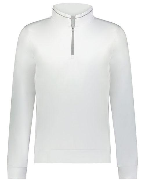 Holloway 223127 Court 1/4 Zip Pullover at GotApparel
