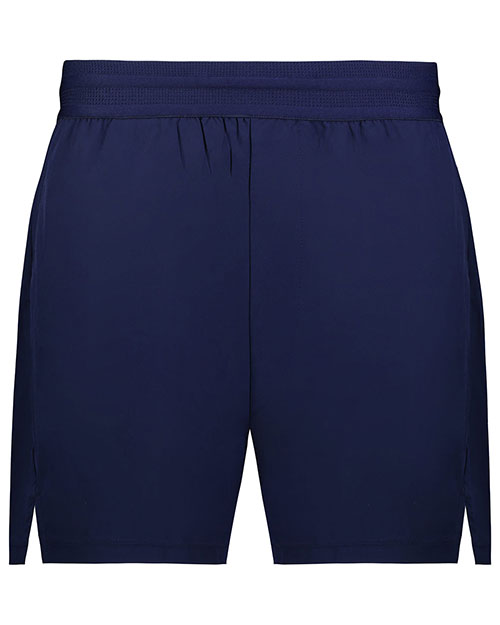 Holloway 223128 Court Shorts at GotApparel