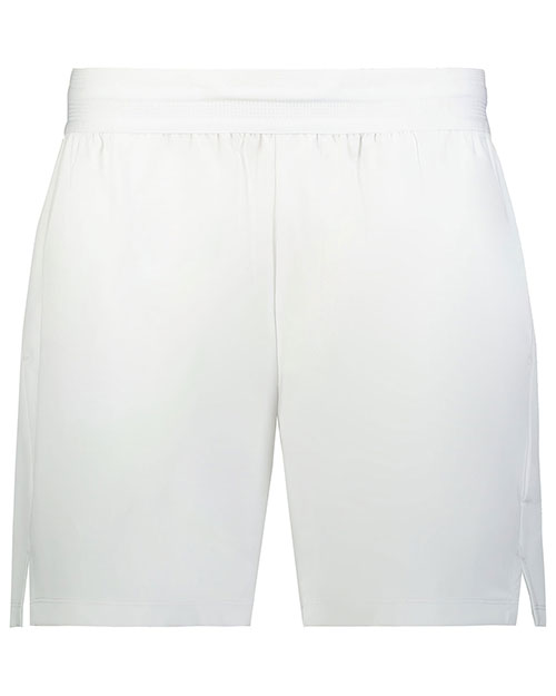 Holloway 223128 Court Shorts at GotApparel