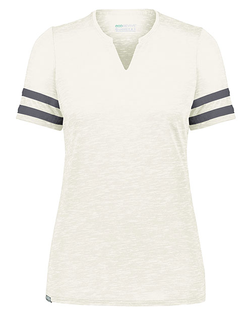 Holloway 223245 Ladies Monterey Tee at GotApparel