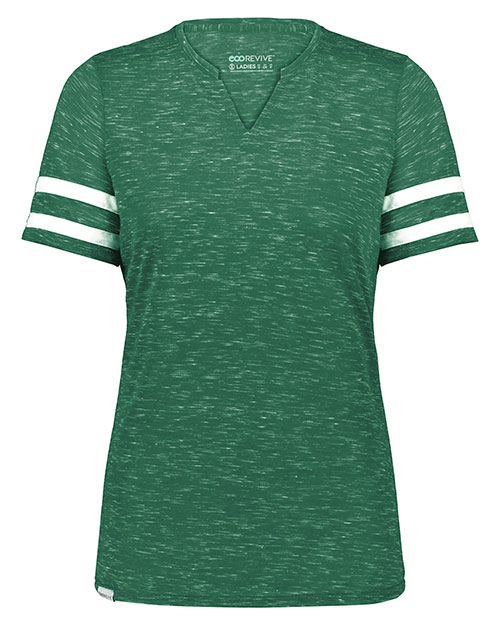 Holloway 223245  Ladies Monterey Tee at GotApparel