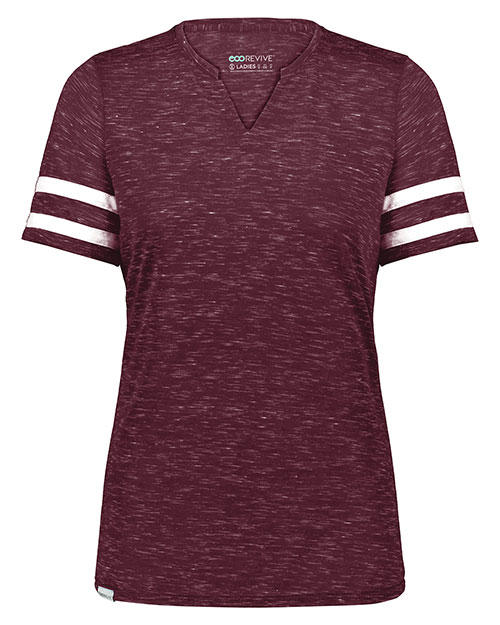 Holloway 223245  Ladies Monterey Tee at GotApparel