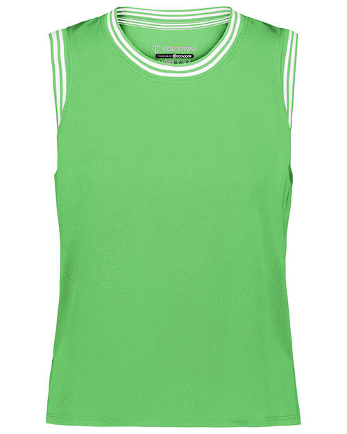 Holloway 223325 Ladies Court Tank at GotApparel