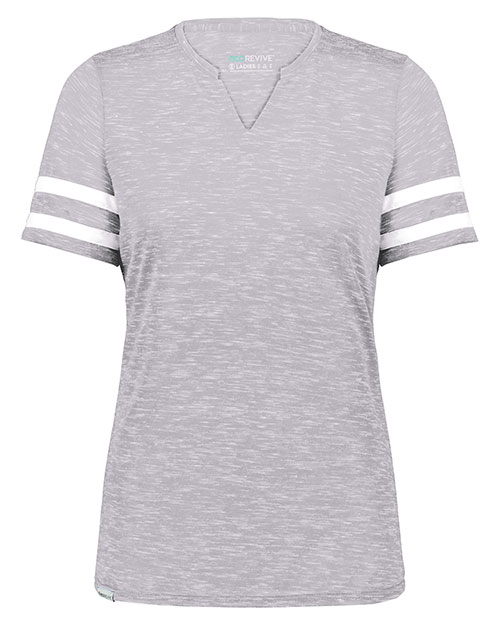 Holloway 223345  Girls Monterey Tee at GotApparel