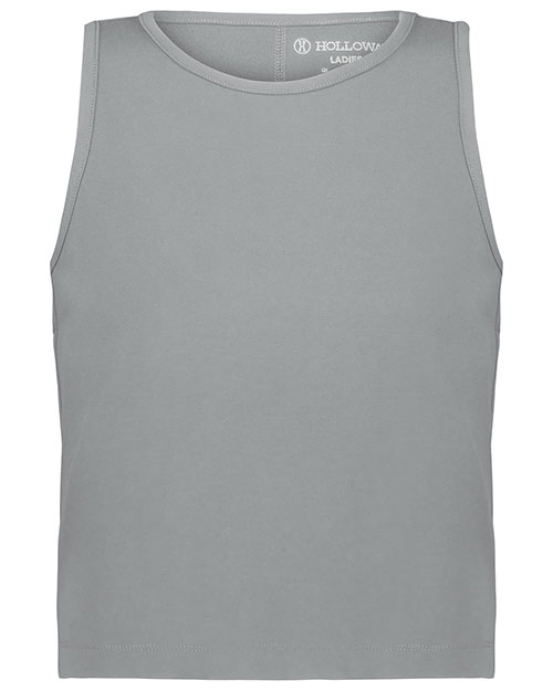 Holloway 223392 Ladies Effortless Tank at GotApparel