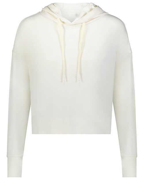 Holloway 223393 Ladies Effortless Hoodie at GotApparel