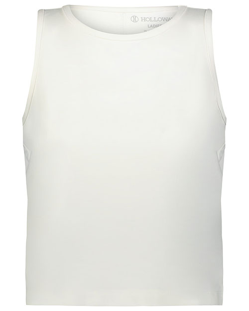 Holloway 223492 Girls Effortless Tank at GotApparel