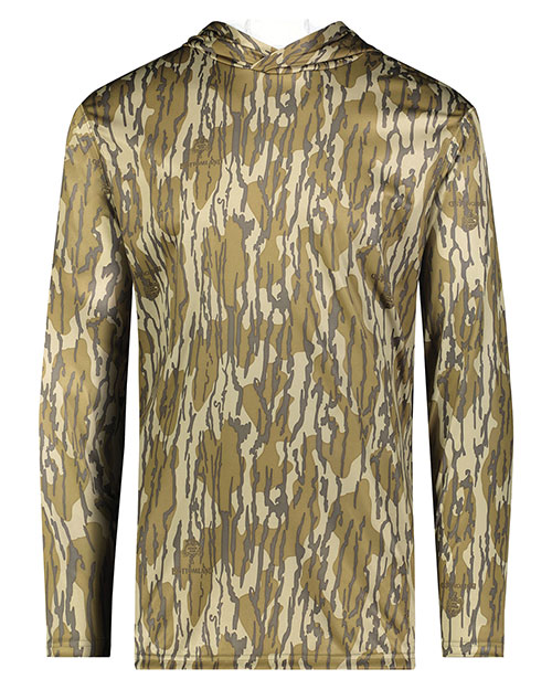 Holloway 223515  Mossy OakÂ® Momentum Hoodie at GotApparel