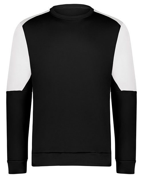 Holloway 223525 Momentum Team Fleece Crew at GotApparel