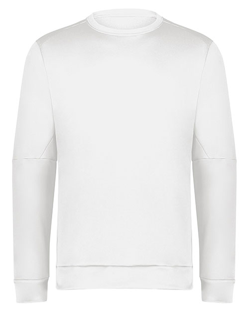 Holloway 223525 Momentum Team Fleece Crew at GotApparel