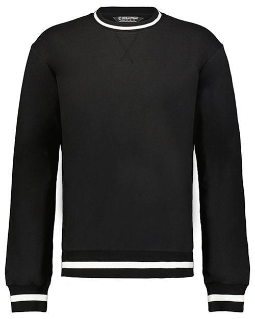 Holloway 223527 Heritage Prep Crew at GotApparel