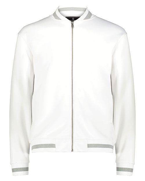 Holloway 223547 V-Street Full Zip Jacket at GotApparel