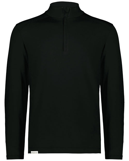 Holloway 223553  Ventura 1/4 Zip Pullover at GotApparel