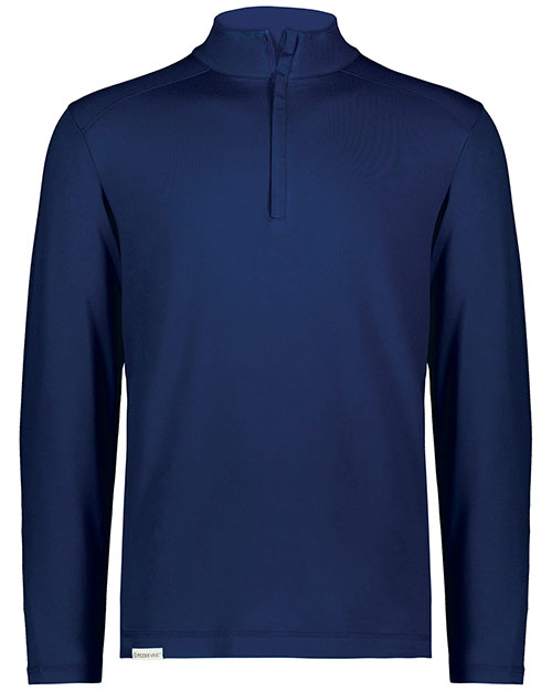 Holloway 223553  Ventura 1/4 Zip Pullover at GotApparel