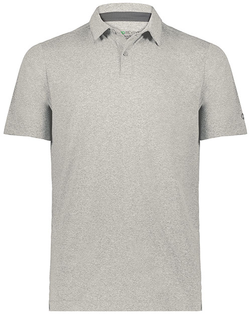 Holloway 223554 Ventura Polo at GotApparel