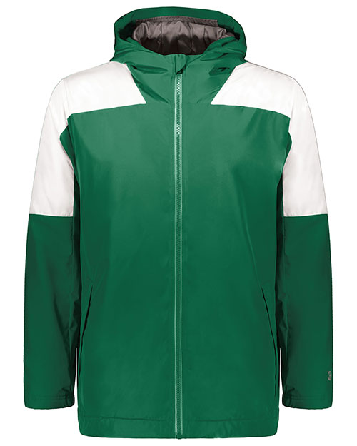 Holloway 223561 Cold Secure Jacket at GotApparel