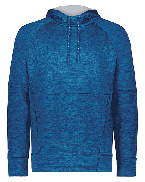 Holloway 223580 All-Pro Performance Fleece Hoodie at GotApparel