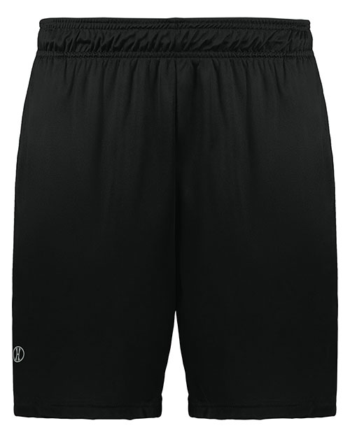 Holloway 223622 Youth Momentum Shorts at GotApparel