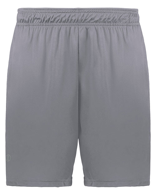 Holloway 223622 Youth Momentum Shorts at GotApparel