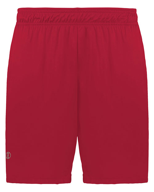 Holloway 223622  Youth Momentum Shorts at GotApparel