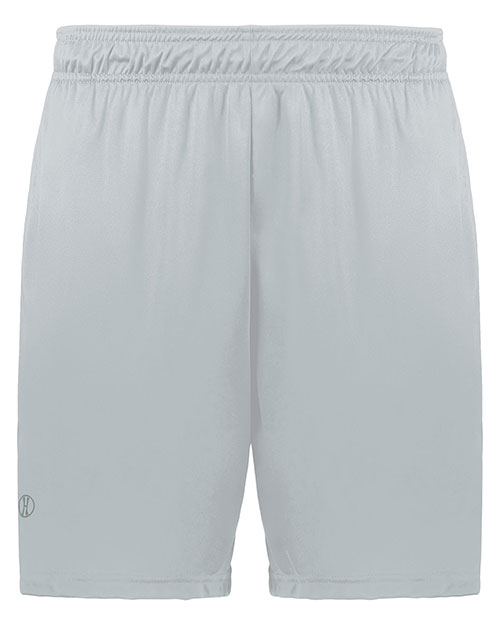 Holloway 223622 Youth Momentum Shorts at GotApparel