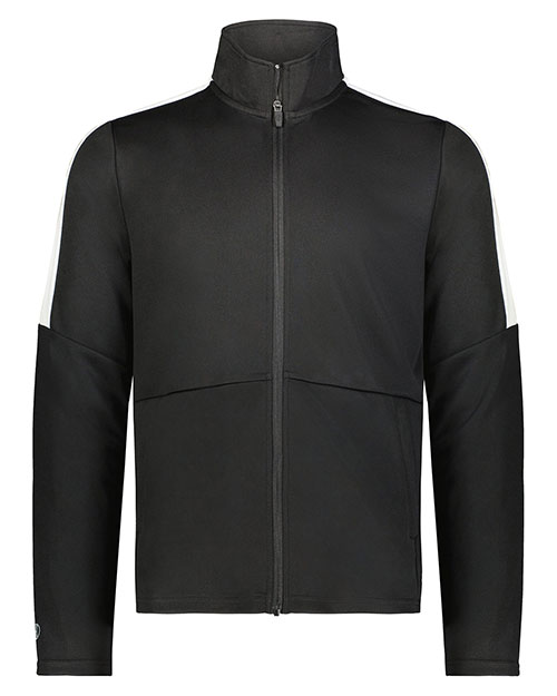 Holloway 223630 Youth Crosstown Jacket at GotApparel