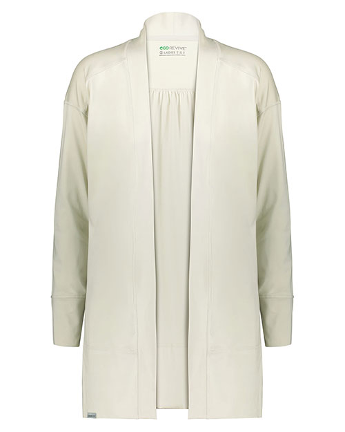 Holloway 223705 Ladies Ventura Cardigan at GotApparel