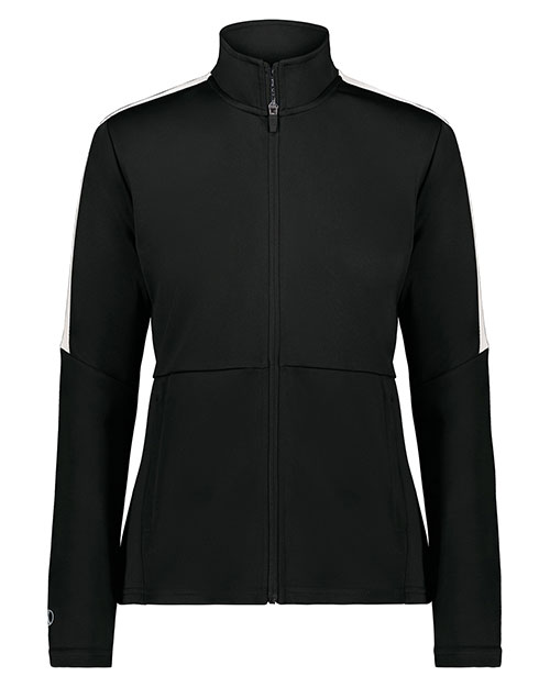 Holloway 223730 Ladies Crosstown Jacket at GotApparel
