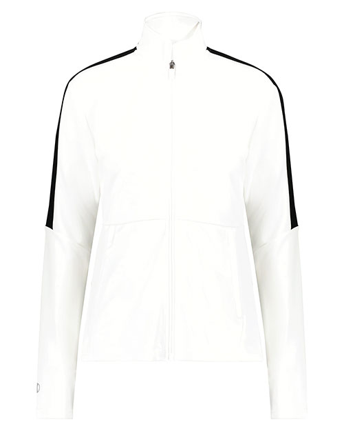 Holloway 223730 Ladies Crosstown Jacket at GotApparel