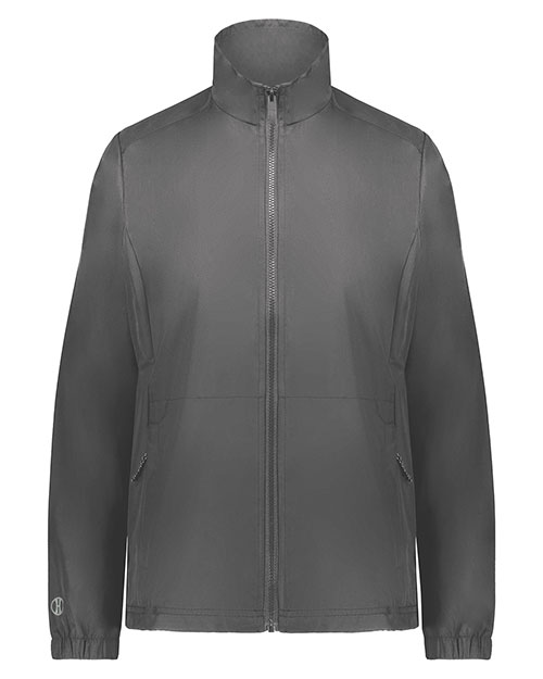 Holloway 223758  Ladies SeriesX Full-Zip Jacket at GotApparel