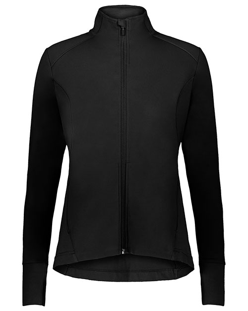 Holloway 223765 Ladies City Flex Jacket at GotApparel