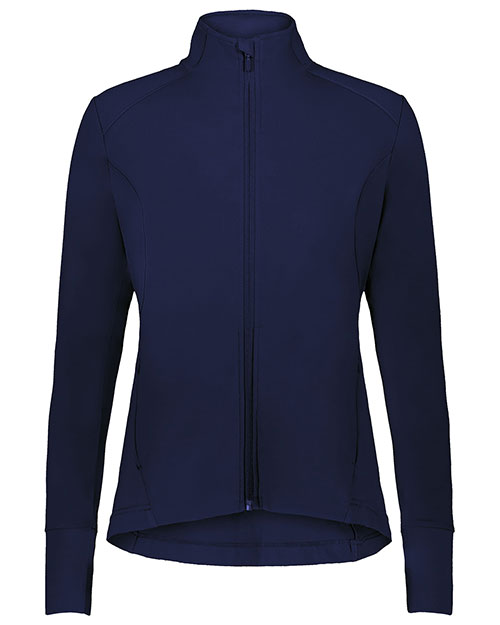 Holloway 223765 Ladies City Flex Jacket at GotApparel