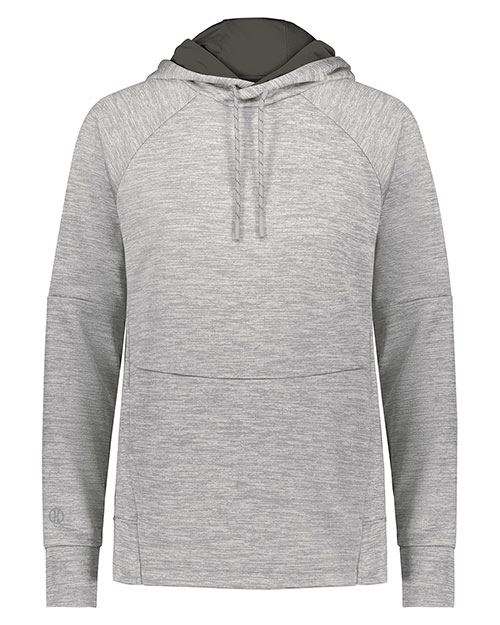 Holloway 223780 Ladies All-Pro Performance Fleece Hoodie at GotApparel