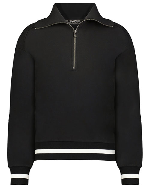 Holloway 223782 Ladies Heritage Prep Pullover at GotApparel