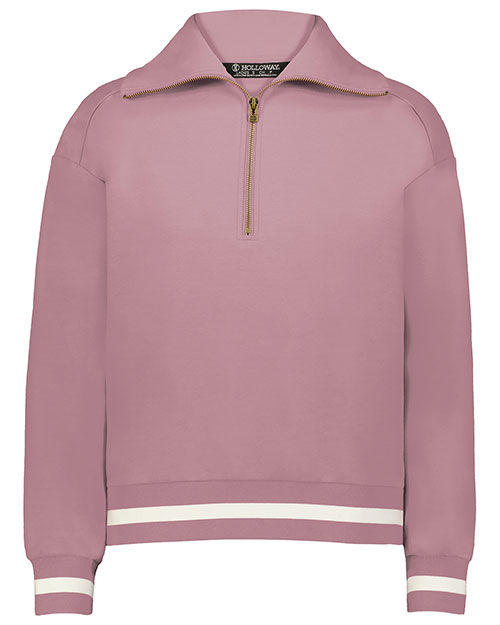 Holloway 223782 Ladies Heritage Prep Pullover at GotApparel