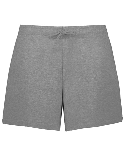 Holloway 223783 Ladies Heritage Prep Shorts at GotApparel