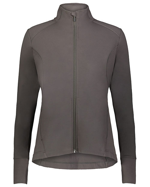 Holloway 223865 Girls City Flex Jacket at GotApparel