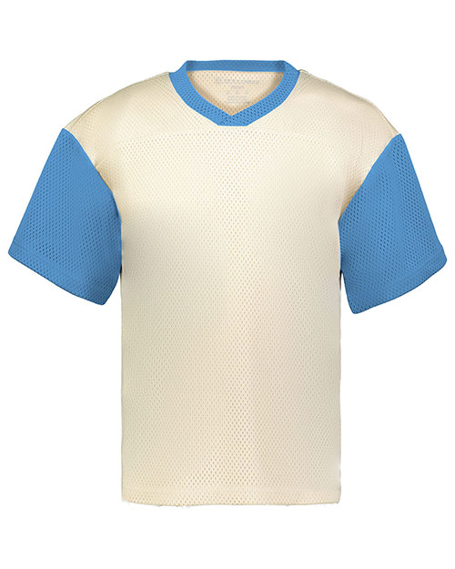 Holloway 226120 Prep Street Fan Jersey at GotApparel