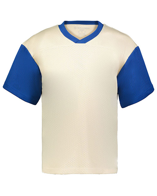 Holloway 226120 Prep Street Fan Jersey at GotApparel