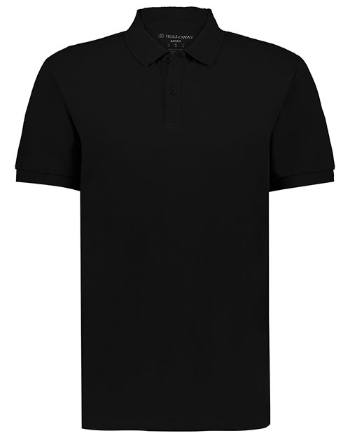 Holloway 226178 Core Cotton Polo at GotApparel