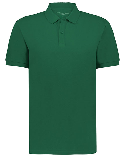 Holloway 226178 Core Cotton Polo at GotApparel